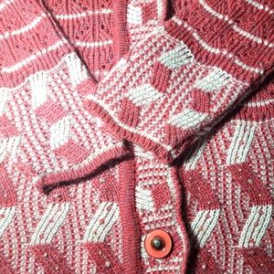 | Wool SWEATER | by Wool-Park